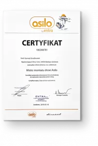 Certyfikat